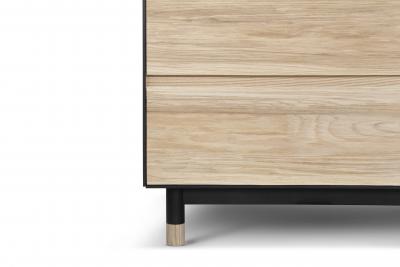  Chapter Verse Split Ash Dresser