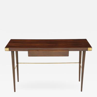  Charak Walter Charak Macassar Ebony Desk