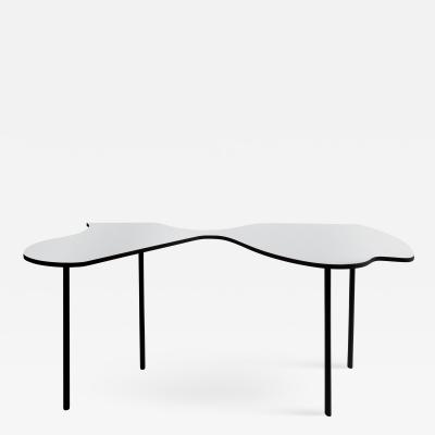  Charlap Hyman Herrero Medium Pool Table