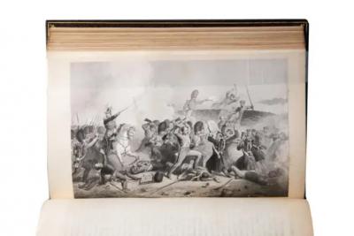  Charles C F Greville 8 Volumes Charles C F Greville The Greville Memoirs 