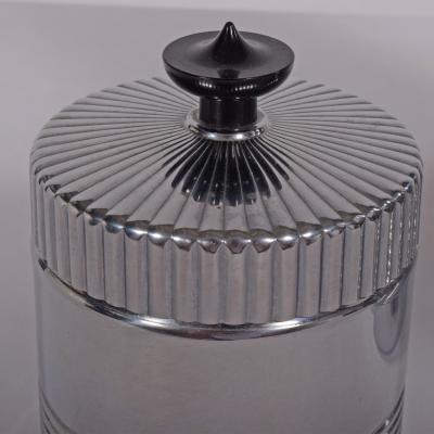  Chase Brass and Copper Company Walter Von Nessen Continental Coffee Making Service