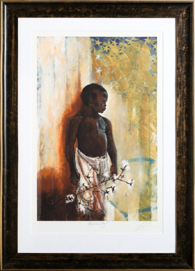  Chaz Guest American Boy