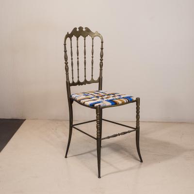  Chiavari Chiavari chairs set of four chiavarine 1950s