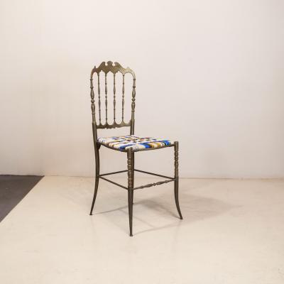  Chiavari Chiavari chairs set of four chiavarine 1950s