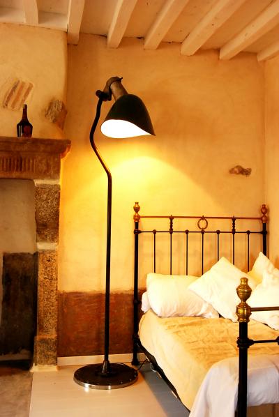 Chimera Watts Benjamin floor lamp