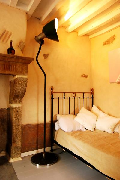 Chimera Watts Benjamin floor lamp