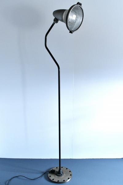Chimera Watts G E floor lamp