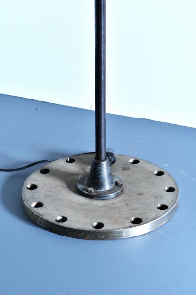 Chimera Watts G E floor lamp