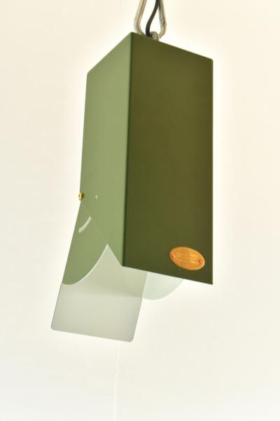  Chimera Watts Gator pendant