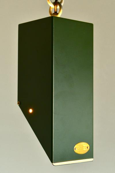  Chimera Watts Gator pendant