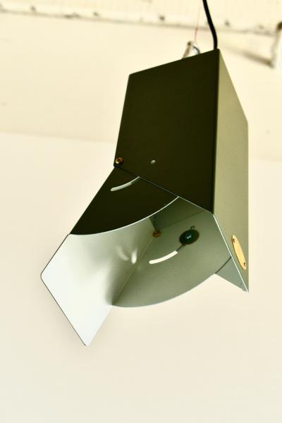  Chimera Watts Gator pendant