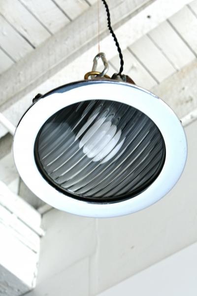  Chimera Watts Pool pendant