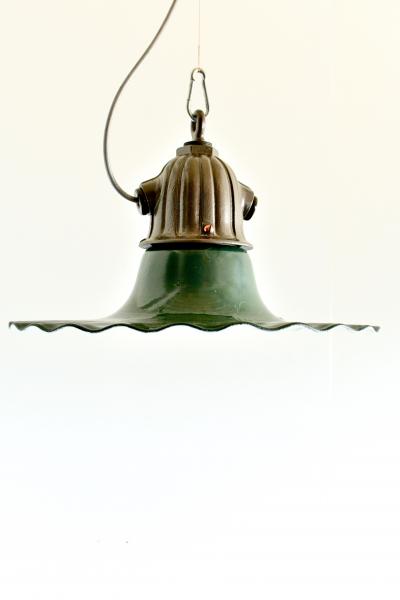  Chimera Watts Scallop street pendant
