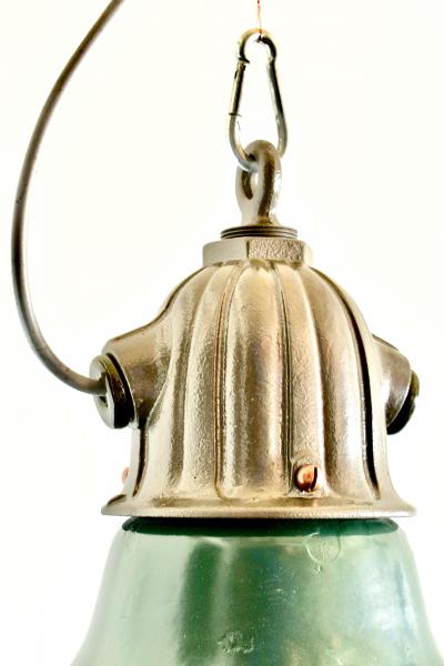  Chimera Watts Scallop street pendant