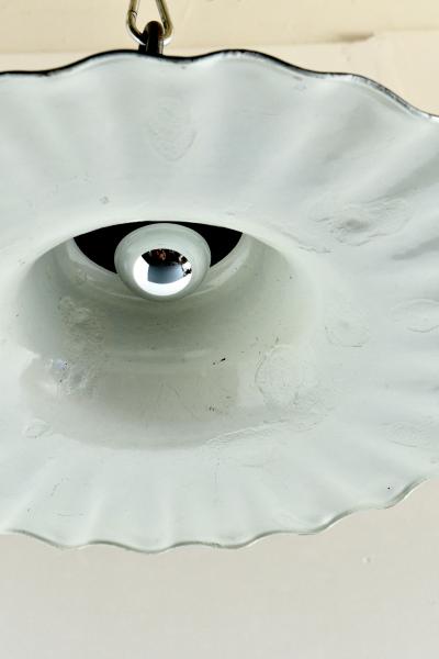  Chimera Watts Scallop street pendant