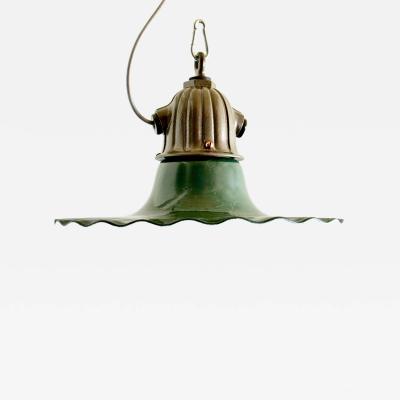  Chimera Watts Scallop street pendant