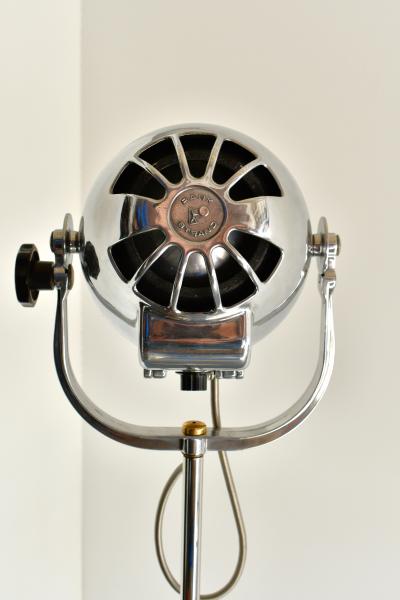 Chimera Watts Strand floor lamp