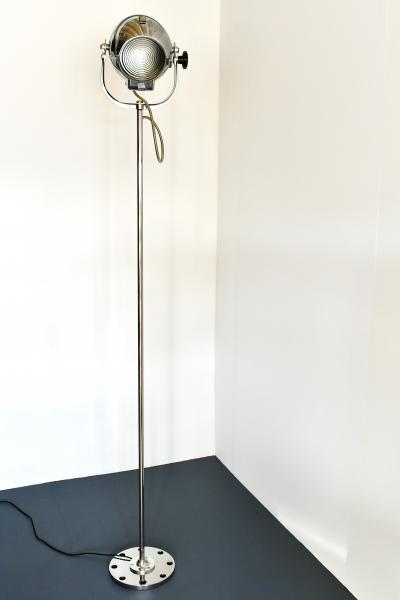Chimera Watts Strand floor lamp