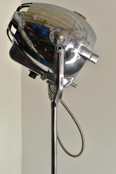 Chimera Watts Strand floor lamp