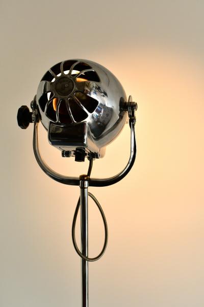 Chimera Watts Strand floor lamp