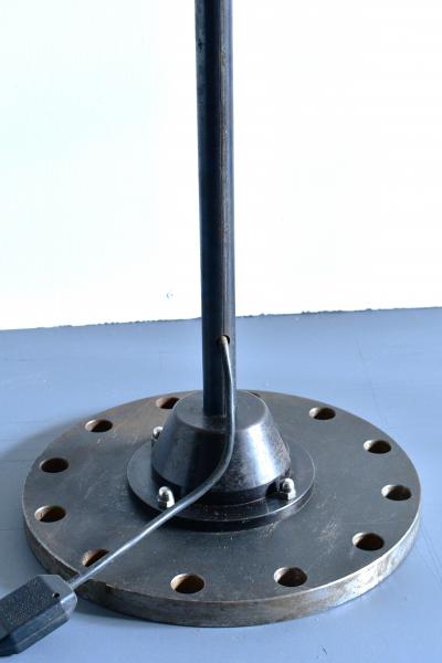 Chimera Watts Tiltray floor lamp