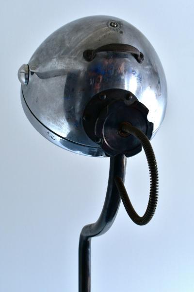 Chimera Watts Tiltray floor lamp