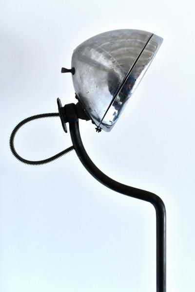 Chimera Watts Tiltray floor lamp