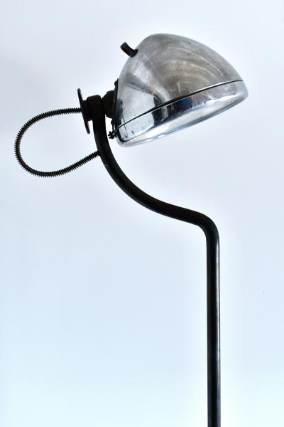 Chimera Watts Tiltray floor lamp
