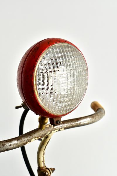  Chimera Watts Tricycle lamp
