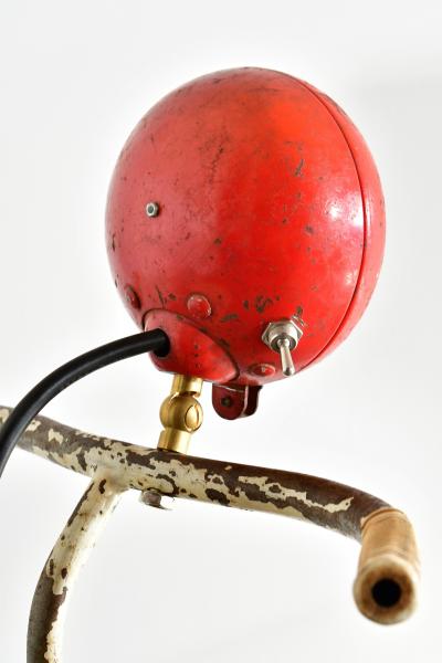  Chimera Watts Tricycle lamp