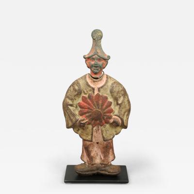  Chinaman Shooting Gallery Target