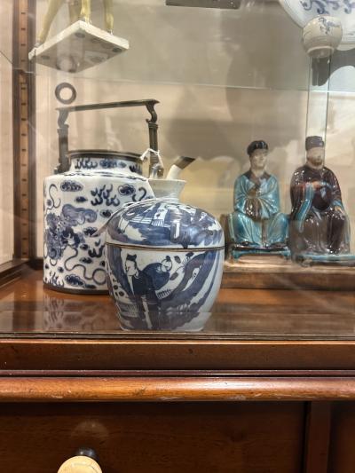  Chinese Porcelain Chinese Export Porcelain Qing Dynasty 