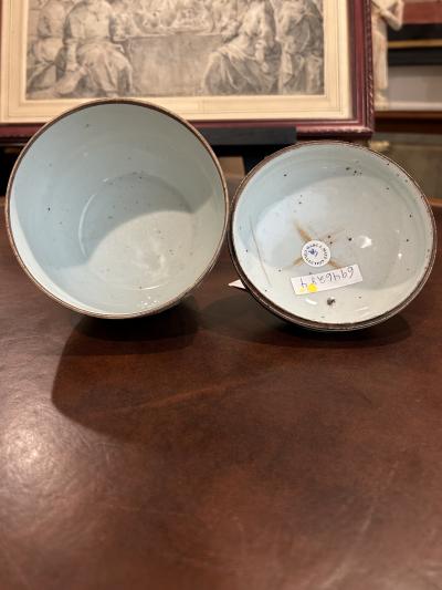  Chinese Porcelain Chinese Export Porcelain Qing Dynasty 