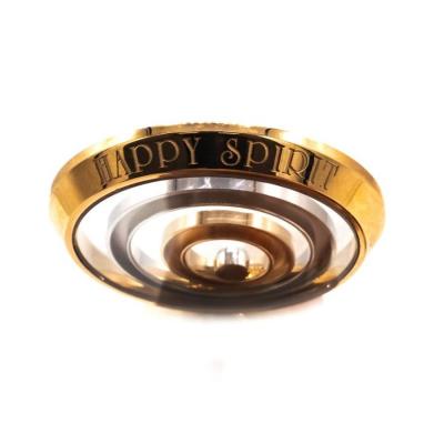  Chopard CHOPARD HAPPY SPIRIT DIAMOND PENDANT