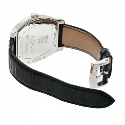 Chopard Chopard 18K White Gold 16 2235 The Princes Foundation Watch