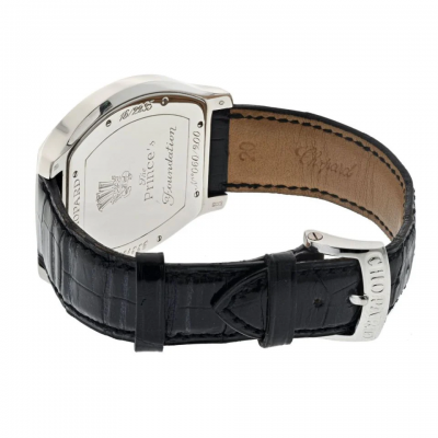 Chopard Chopard 18K White Gold 16 2235 The Princes Foundation Watch