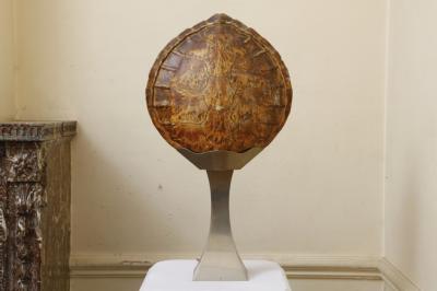  Christian Dior Christian Dior Sea Turtle Lamp
