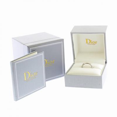  Christian Dior Dior Bois de Rose Ring 18kt White Gold