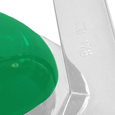  Christofle Adam Tihany for Christofle 8 Cocktail Glasses