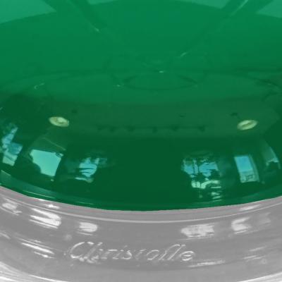  Christofle Adam Tihany for Christofle 8 Cocktail Glasses