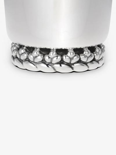  Christofle BABYLONE SILVER PLATED CUP