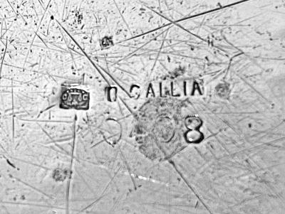  Christofle Christofle Art Deco Luc Lanel design Champagne Wine Bucket Cooler C 1930