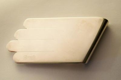  Christofle Christofle Money Clip Hand