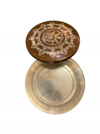  Christofle Cie 1930s Decorative box by Christofle