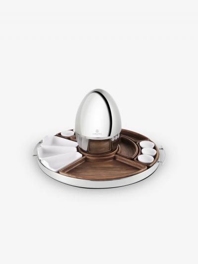  Christofle MOOD ASIA TRAY