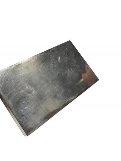  Christofle Silver plated decorative box