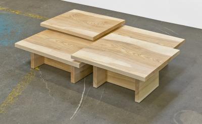  Christopher Norman Projects Untitled construction 2 2023