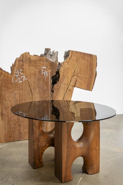 Christopher Norman Projects Untitled construction 4 2024