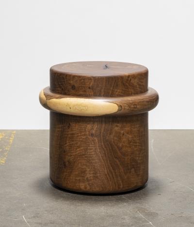  Christopher Norman Projects Untitled cylinder 7 2022