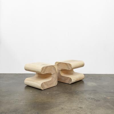 Christopher Norman Projects Untitled extrusion 3 2021